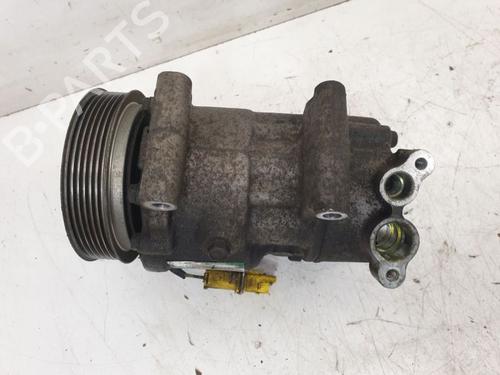 AC compressor MINI MINI Convertible (R57) Cooper S | BP36475693M34 - Image 5