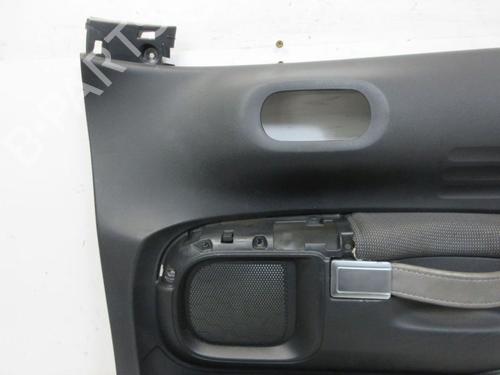 Høyre frontpanel CITROËN C4 CACTUS 1.2 VTi 82 | BP30668524C59