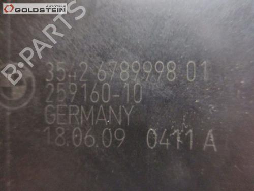 Pedal BMW 3 Touring (E91) 318 d | BP18789055I4 