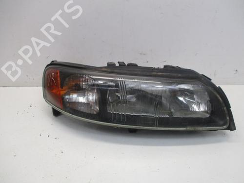 Used Right headlight VOLVO XC70 I Cross Country (295) 2.5 T XC AWD (209 hp) 18804654