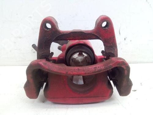 Venstre bremsekaliber bag VW GOLF VI (5K1) 2.0 GTi (210 hp) 29109532