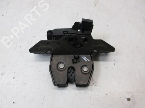 electronic-module-opel-zafira-tourer-c-p12-2011-37135980 main image