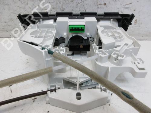 Climate control MITSUBISHI MIRAGE / SPACE STAR VI Hatchback (A0_A) 1.0 (A05A) | BP38505437I5 - Image 4