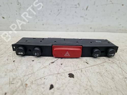 Warnblinkschalter für ALFA ROMEO GT (937_) 1.9 JTD (937CXN1B) (150 hp) 29099947