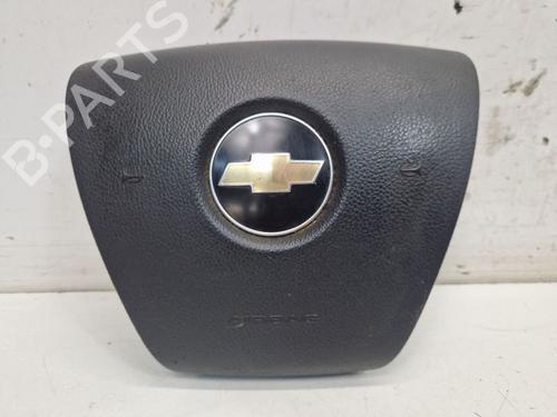 Steering wheel CHEVROLET CAPTIVA (C100, C140) 2.4 | BP37448527C49 - Image 10