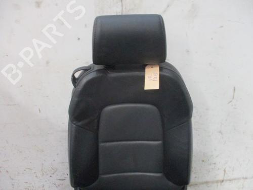 Right front seat AUDI A3 (8P1) 3.2 V6 quattro | BP19291080C16 