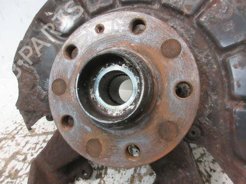 Right front steering knuckle SEAT ALTEA XL (5P5, 5P8) 1.6 | BP25826306M26 