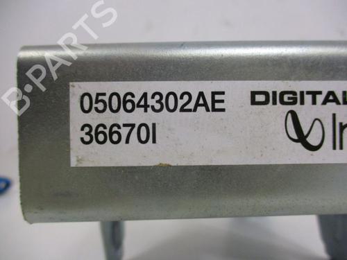 Módulo eletrónico DODGE JOURNEY 2.0 CRD | BP38504401M83 - Image 4