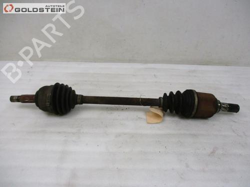 Used Driveshaft NISSAN MICRA III (K12) 1.2 16V (80 hp) 18755885