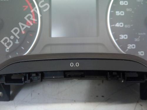 Display AUDI A3 Limousine (8VS, 8VM) 2.0 TFSI | BP30550239C48