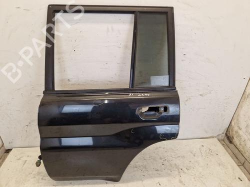 Used Left rear door MITSUBISHI PAJERO PININ I (H6_W, H7_W) 2.0 GDI (H67W, H77W) (129 hp) 29106687
