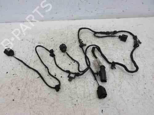 Ledningsnet AUDI A6 C6 (4F2) 3.2 FSI quattro (255 hp) 29088332