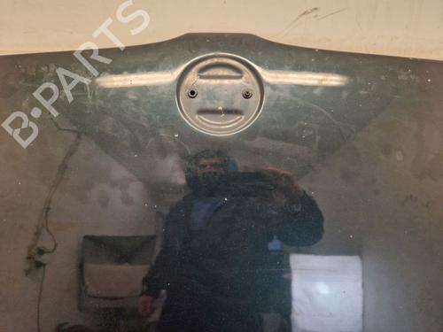 Hood BMW 5 Touring (E61) 525 d | BP29102547C1 