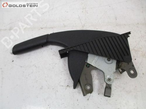 Hand brake MERCEDES-BENZ A-CLASS (W169) A 160 CDI (169.006, 169.306) | BP18749533I18 
