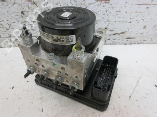 Elektronisk modul NISSAN NAVARA NP300 Pickup (D23, D23T) 2.3 dCi (190 hp) 31829584