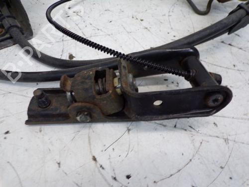 Support FIAT 500 (312_) 1.4 (312AXC1B, 312CXC1B) | BP31703788C155 