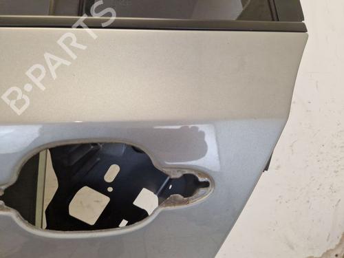 Left rear door BMW 5 Touring (E61) 525 xi | BP27508636C4