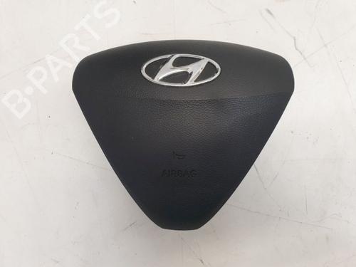 Steering wheel HYUNDAI VELOSTER (FS) 1.6 GDI | BP38029568C49 - Image 7