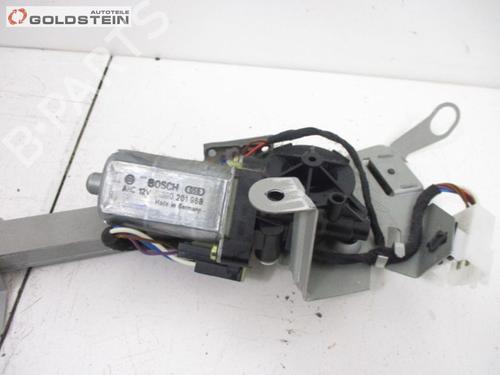 Electronic sensor MERCEDES-BENZ CLK (C209) CLK 240 (209.361) | BP37109103M84 - Image 3