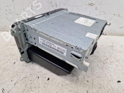 Radio VW GOLF VI Variant (AJ5) 1.6 TDI | BP29100387E6 