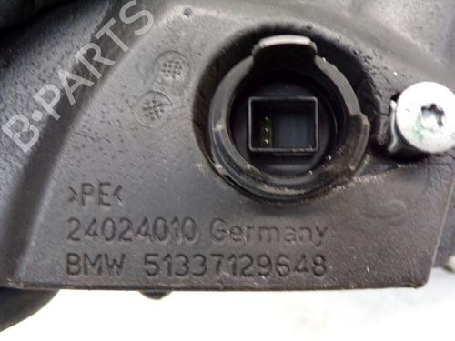 Right mirror BMW 1 (E87) 116 i | BP29101302C27