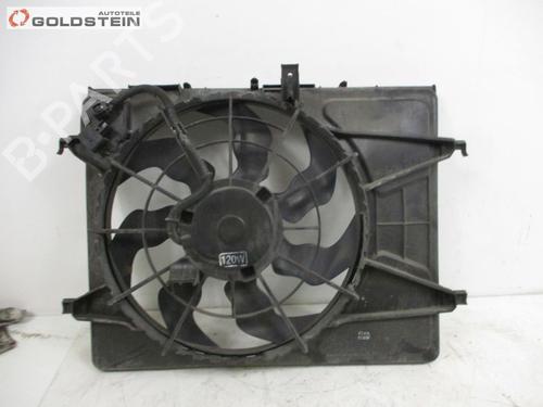 Used Electronic module HYUNDAI i30 (FD) 1.6 (126 hp) 18790193