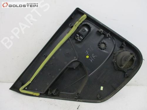 Rear right panel DACIA SANDERO 1.4 (BS0C, BS0A, BS0G, BS1F, BS0E) | BP37102204C61 - Image 6