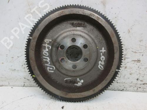 Kopling /lamell MITSUBISHI MIRAGE / SPACE STAR VI Hatchback (A0_A) 1.0 (A05A) (71 hp) 29093744