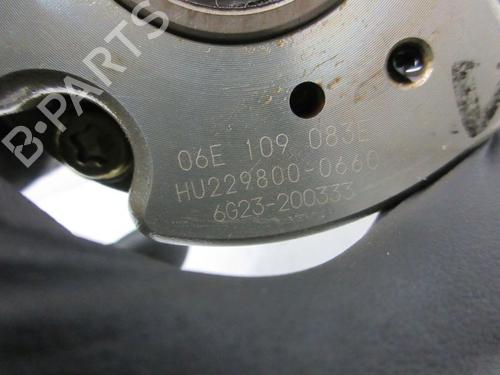 Electronic sensor AUDI A6 C6 (4F2) 2.4 | BP37132215M84 - Image 6