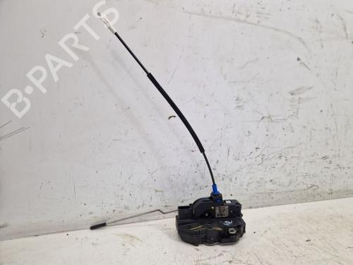 Front right lock OPEL ASTRA J (P10) 1.4 Turbo (68) | BP29104220C97 