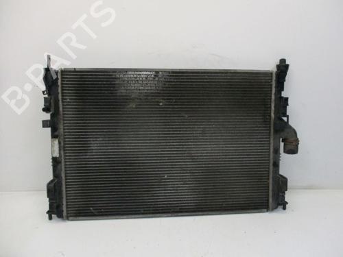 Water radiator DACIA LOGAN MCV (KS_) 1.6 MPI 85 | BP37117138M31 - Image 4