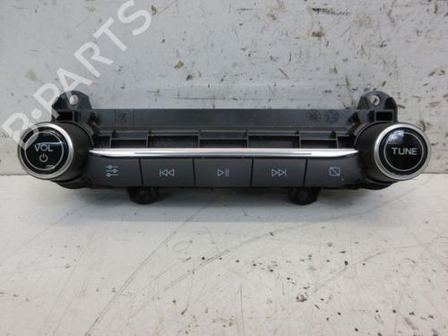 Used Switch FORD FIESTA VII (HJ, HF) 1.0 EcoBoost (101 hp) 19295903