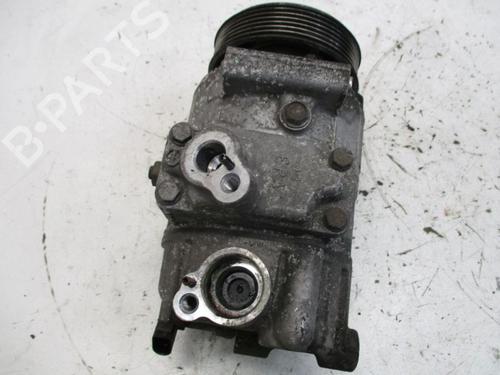 AC compressor VW JETTA III (1K2) 2.0 TDI 16V | BP18803610M34 