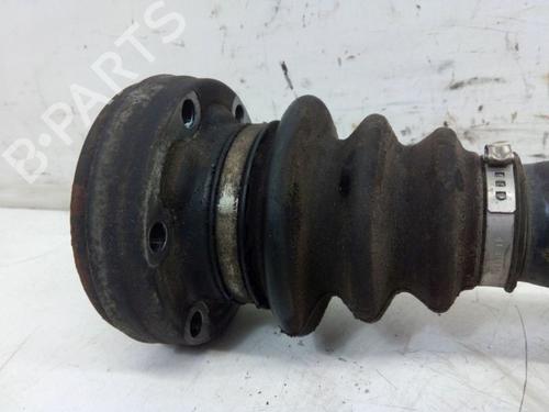Right rear driveshaft BMW 1 (E87) 116 i | BP29106334M41 