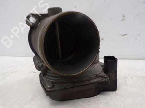 Throttle body VW GOLF VI (5K1) 1.4 | BP29097133M82 