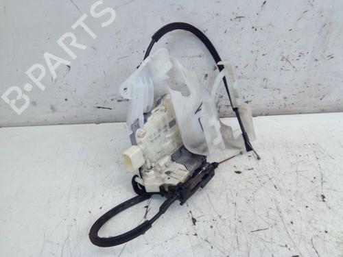 Front left lock VW PASSAT B6 Variant (3C5) 1.4 TSI | BP37136143C98 - Image 2