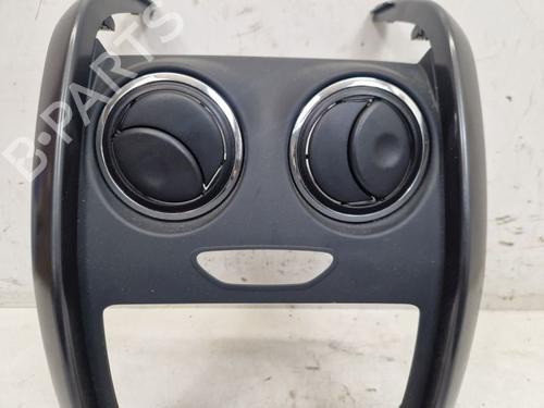 Air vent DACIA DUSTER (HS_) 1.5 dCi | BP38507046I21 - Image 4