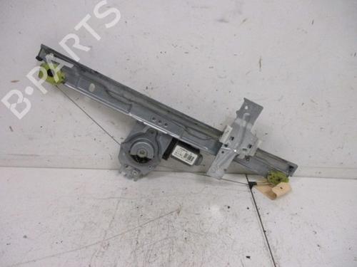 Used Left front window motor Left front window motor 37110312 37110312