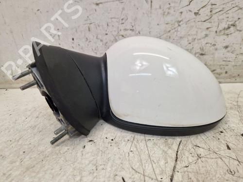 Left mirror MINI MINI (R56) Cooper D | BP29107670C26 