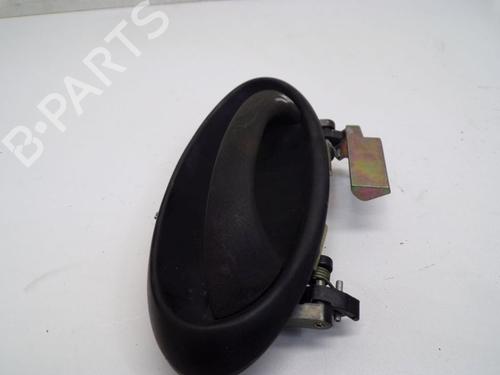 Rear left exterior door handle SAAB 9-3 (YS3D) 2.0 Turbo | BP18801479C130 