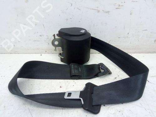 Rear right seatbelt DACIA LODGY (JS_) 1.5 dCi (JSMC, JSAF) | BP30358673I28