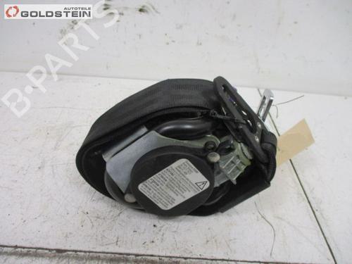 Front right seatbelt AUDI Q7 (4LB) 4.2 TDI quattro | BP37109503I25 - Image 2