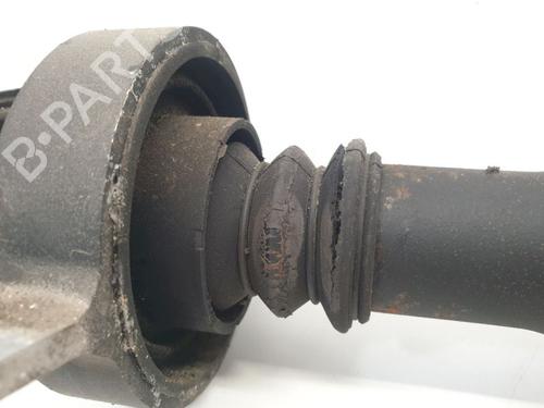 Driveshaft BMW 1 (E87) 116 i | BP31821150M37