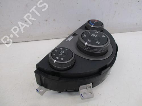 Climate control KIA SOUL I (AM) 2.0 | BP40170237I5 - Image 2