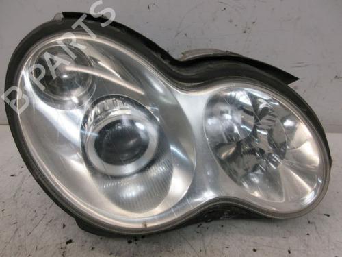 Used Right headlight MERCEDES-BENZ C-CLASS T-Model (S203) C 200 CDI (203.207) (122 hp) 29088951
