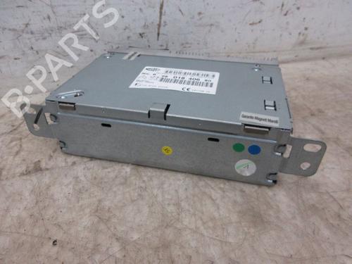 Radio PEUGEOT 208 I (CA_, CC_) 1.4 VTi | BP29096094E6 