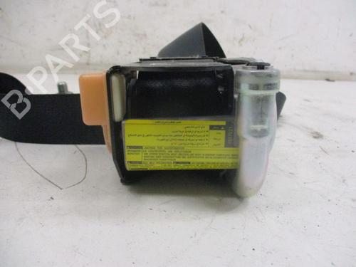 Front left seatbelt MAZDA CX-7 (ER) 2.3 MZR DISI Turbo AWD (ER3P) | BP37113454I26  - Image 6