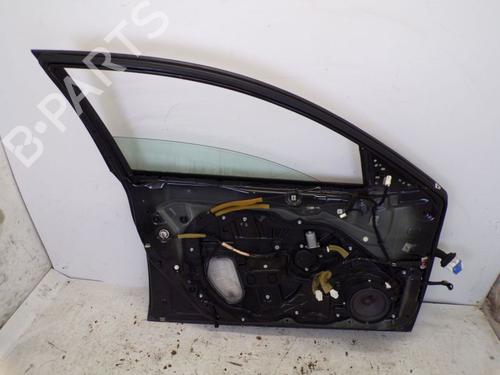 Left front door MAZDA 6 Estate (GH) 2.2 MZR-CD (GH10) | BP29095062C2 