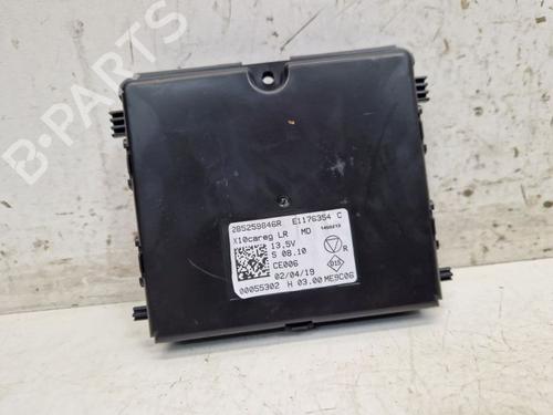Elektronisk modul RENAULT ZOE (BFM_) ZOE (BFMD) (109 hp) 29105839