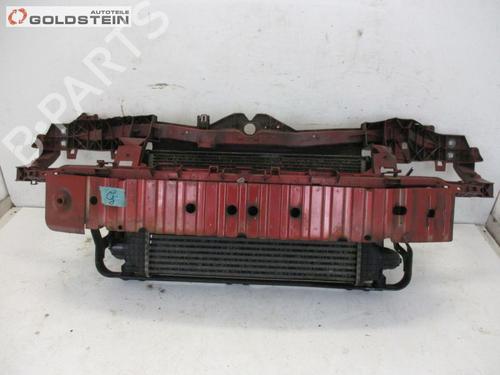 Tværbjælke FORD FOCUS II Convertible 2.0 TDCi (136 hp) 18758472